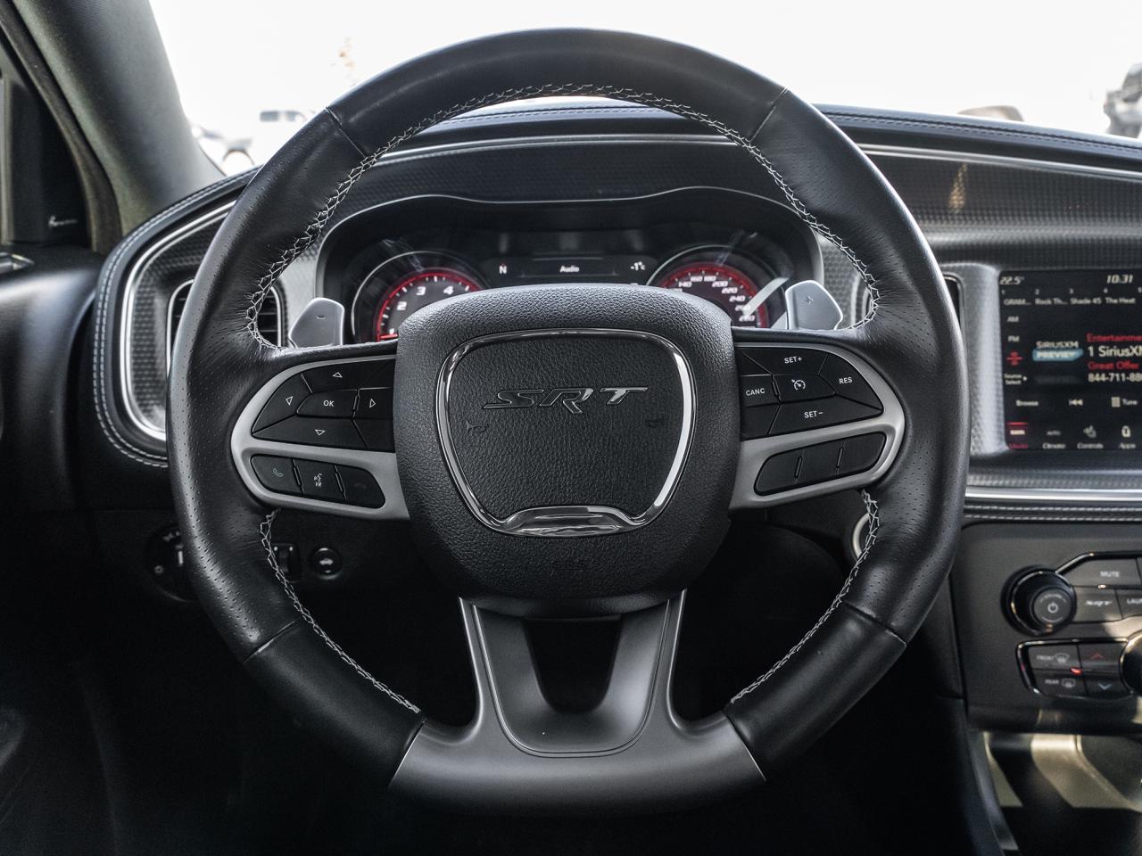 2021 Dodge Charger SRT Hellcat Redeye Widebody RWD Photo