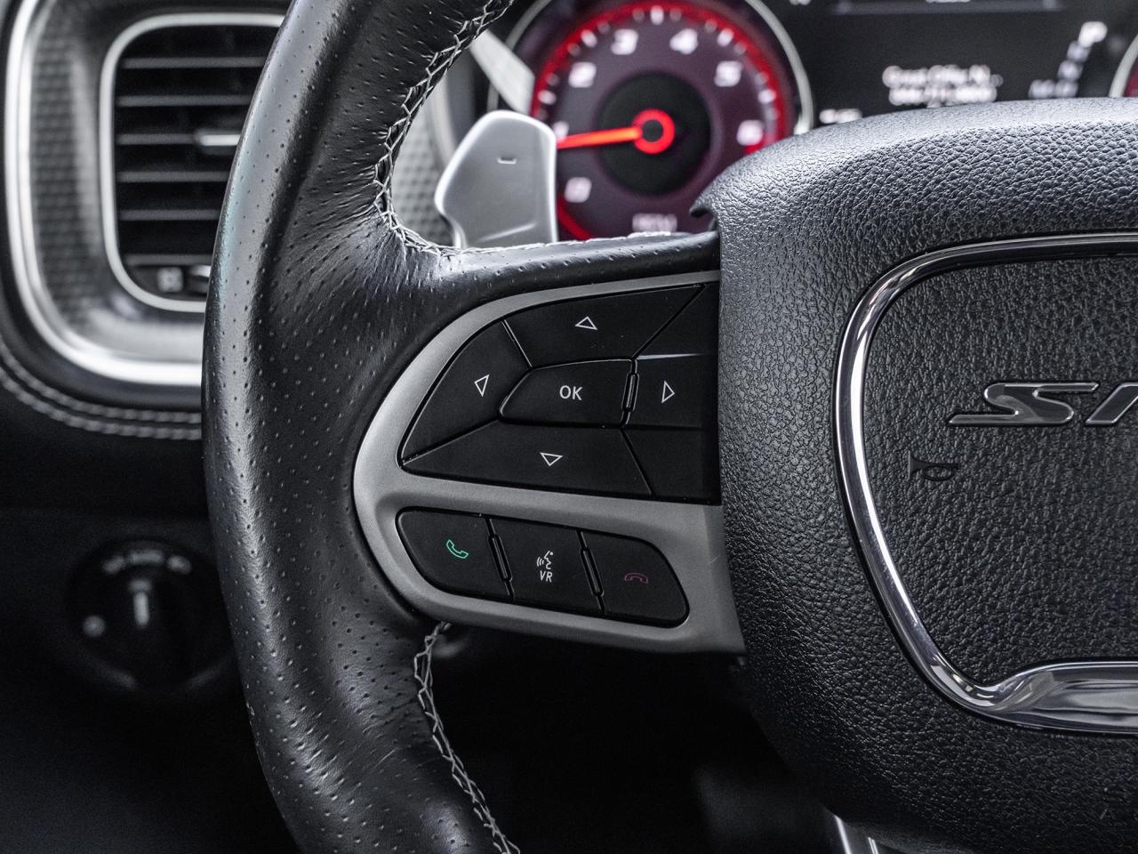 2021 Dodge Charger SRT Hellcat Redeye Widebody RWD Photo