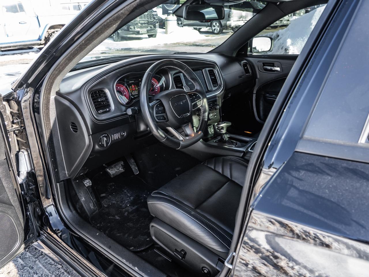 2021 Dodge Charger SRT Hellcat Redeye Widebody RWD Photo