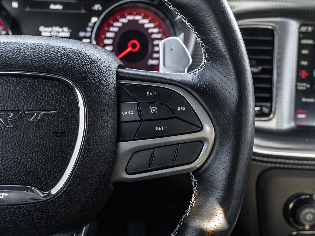 2021 Dodge Charger SRT Hellcat Redeye Widebody RWD Photo