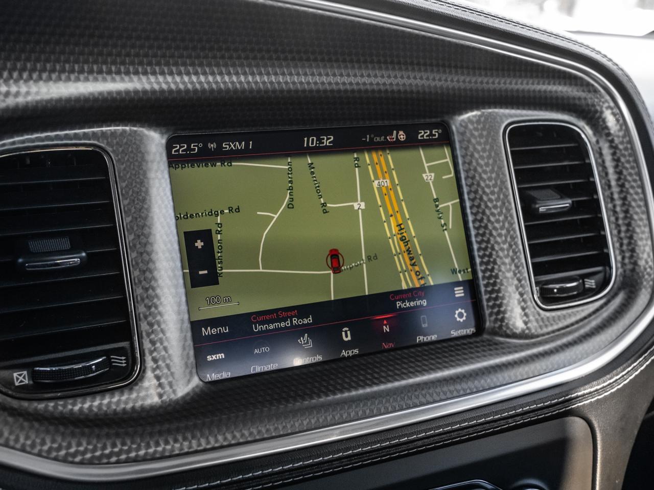 2021 Dodge Charger SRT Hellcat Redeye Widebody RWD Photo