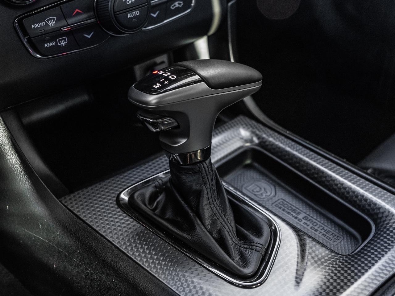 2021 Dodge Charger SRT Hellcat Redeye Widebody RWD Photo