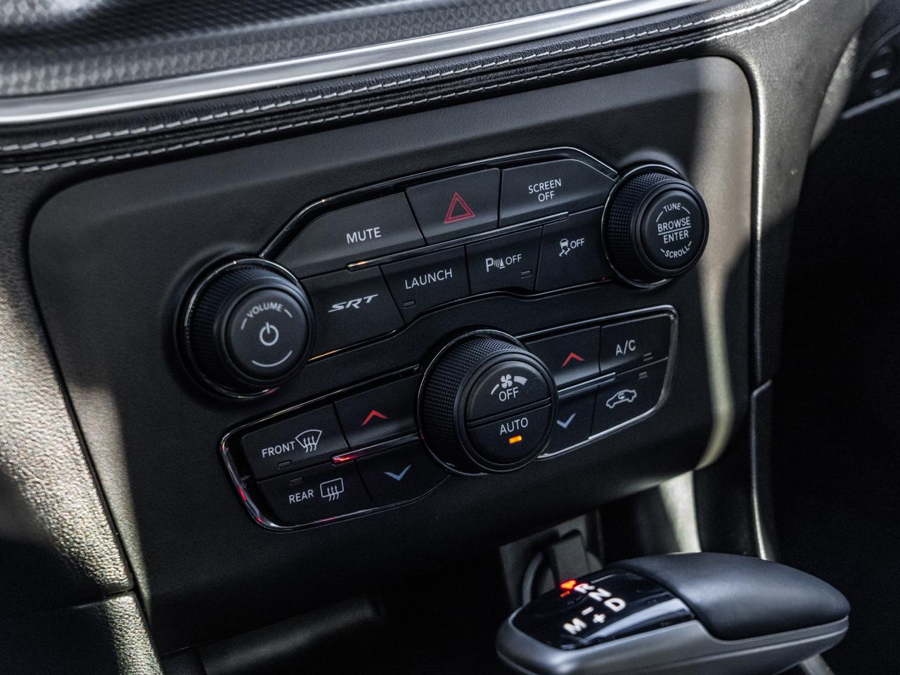 2021 Dodge Charger SRT Hellcat Redeye Widebody RWD Photo