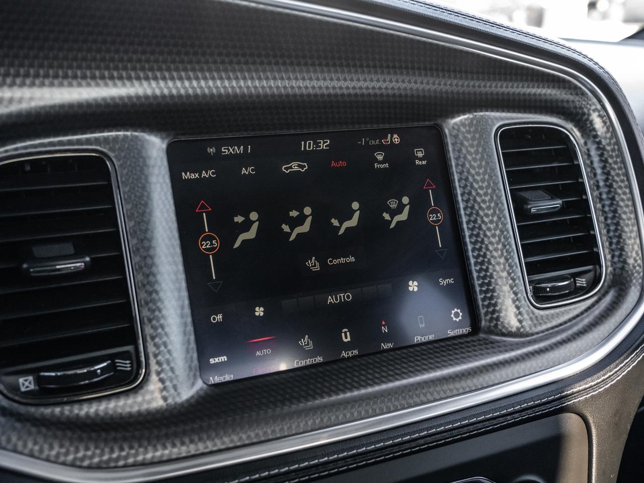 2021 Dodge Charger SRT Hellcat Redeye Widebody RWD Photo