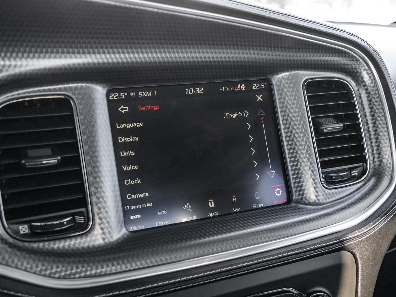 2021 Dodge Charger SRT Hellcat Redeye Widebody RWD Photo