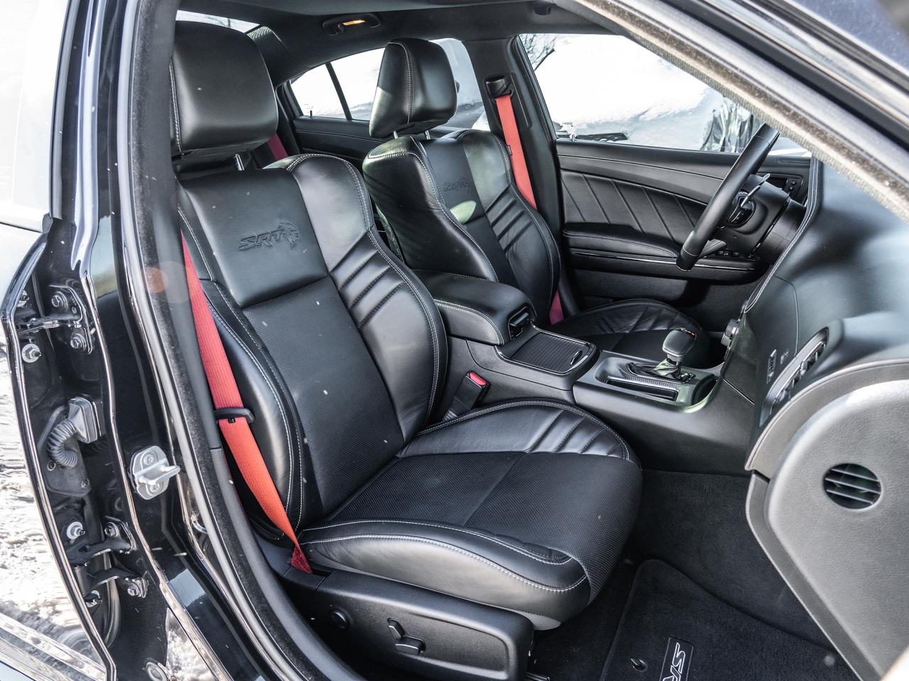 2021 Dodge Charger SRT Hellcat Redeye Widebody RWD Photo