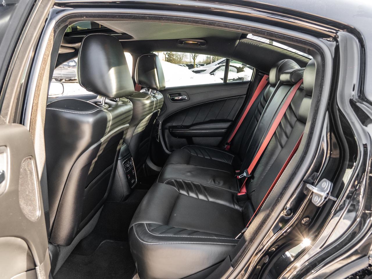 2021 Dodge Charger SRT Hellcat Redeye Widebody RWD Photo