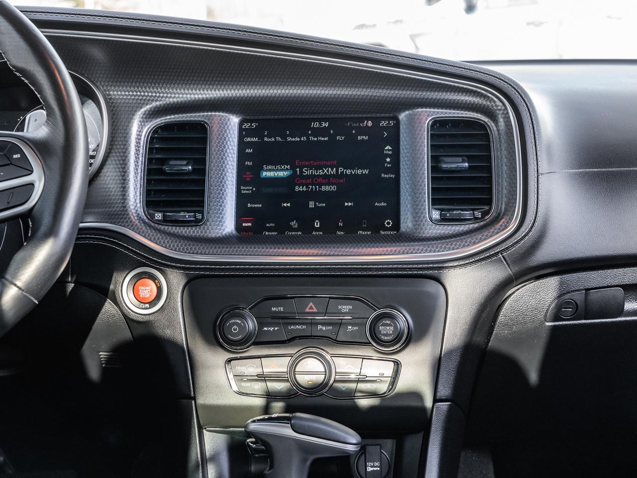 2021 Dodge Charger SRT Hellcat Redeye Widebody RWD Photo