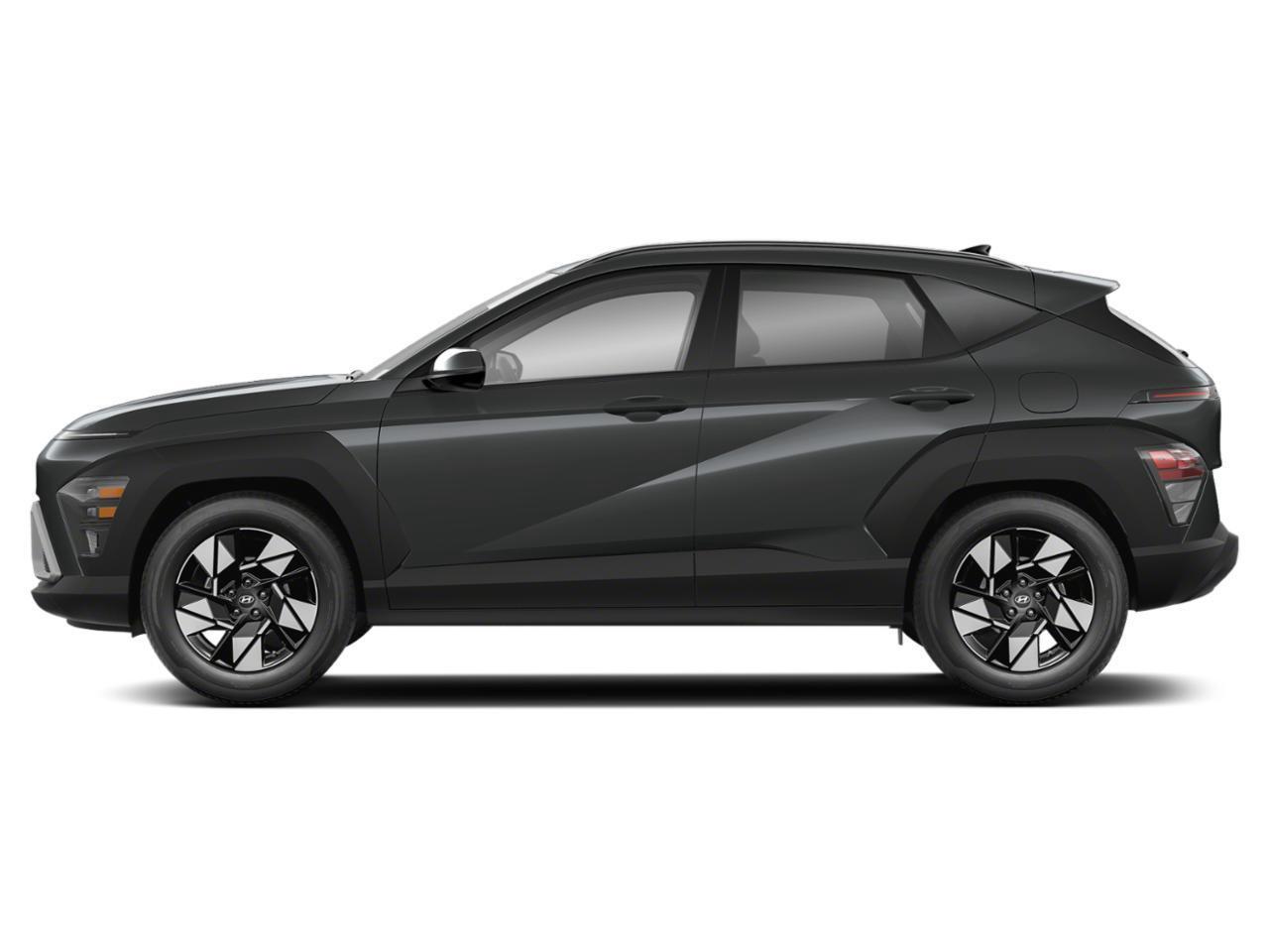 2025 Hyundai KONA 1.6T Preferred Sport AWD   Starting from 4.49% OAC Photo