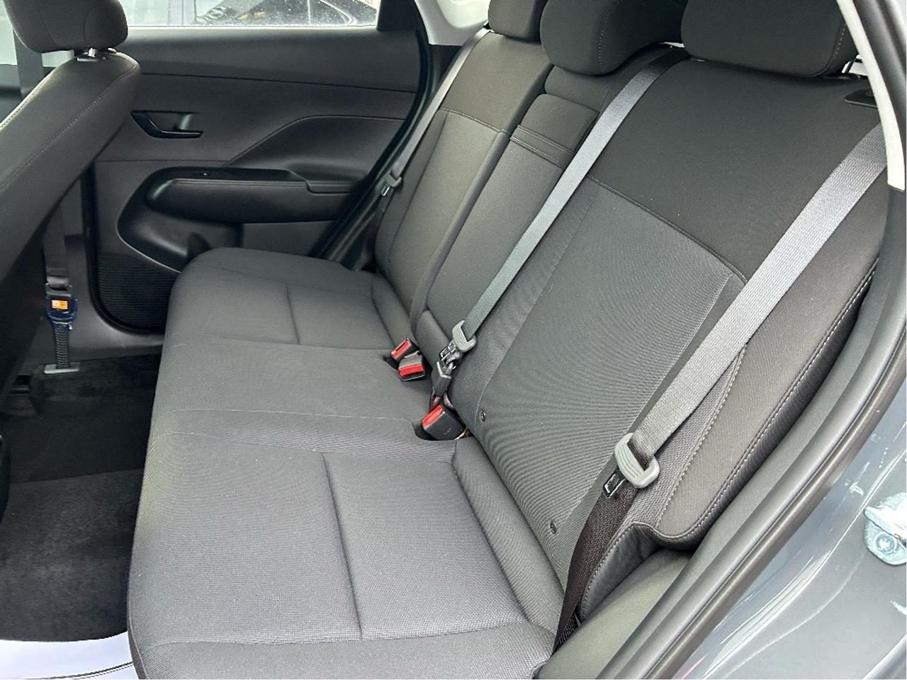 2025 Hyundai KONA 1.6T Preferred Sport AWD   Starting from 4.69% OAC Photo