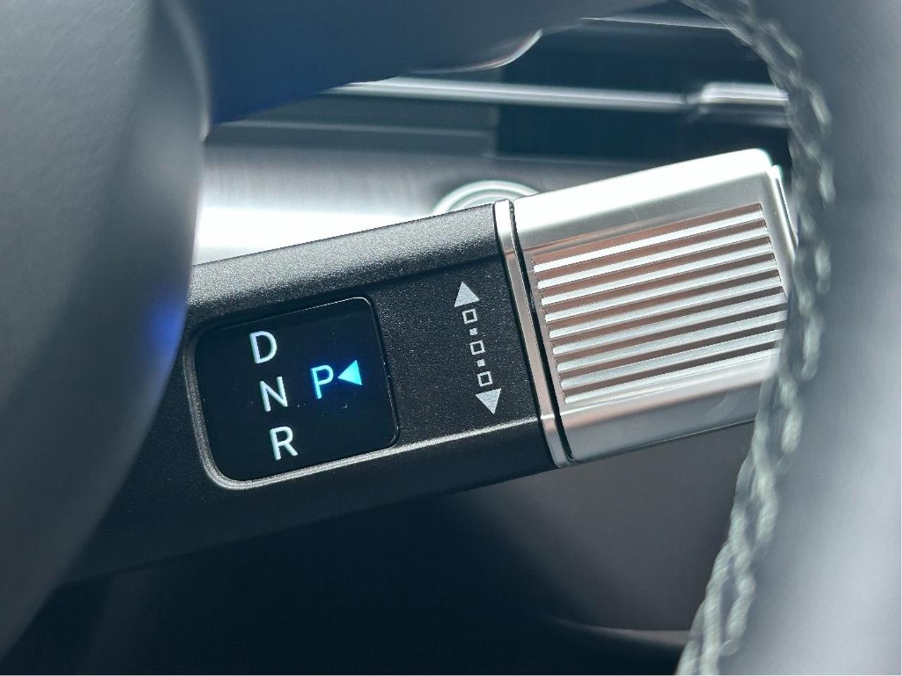 2025 Hyundai KONA 1.6T Preferred Sport AWD   Starting from 4.69% OAC Photo