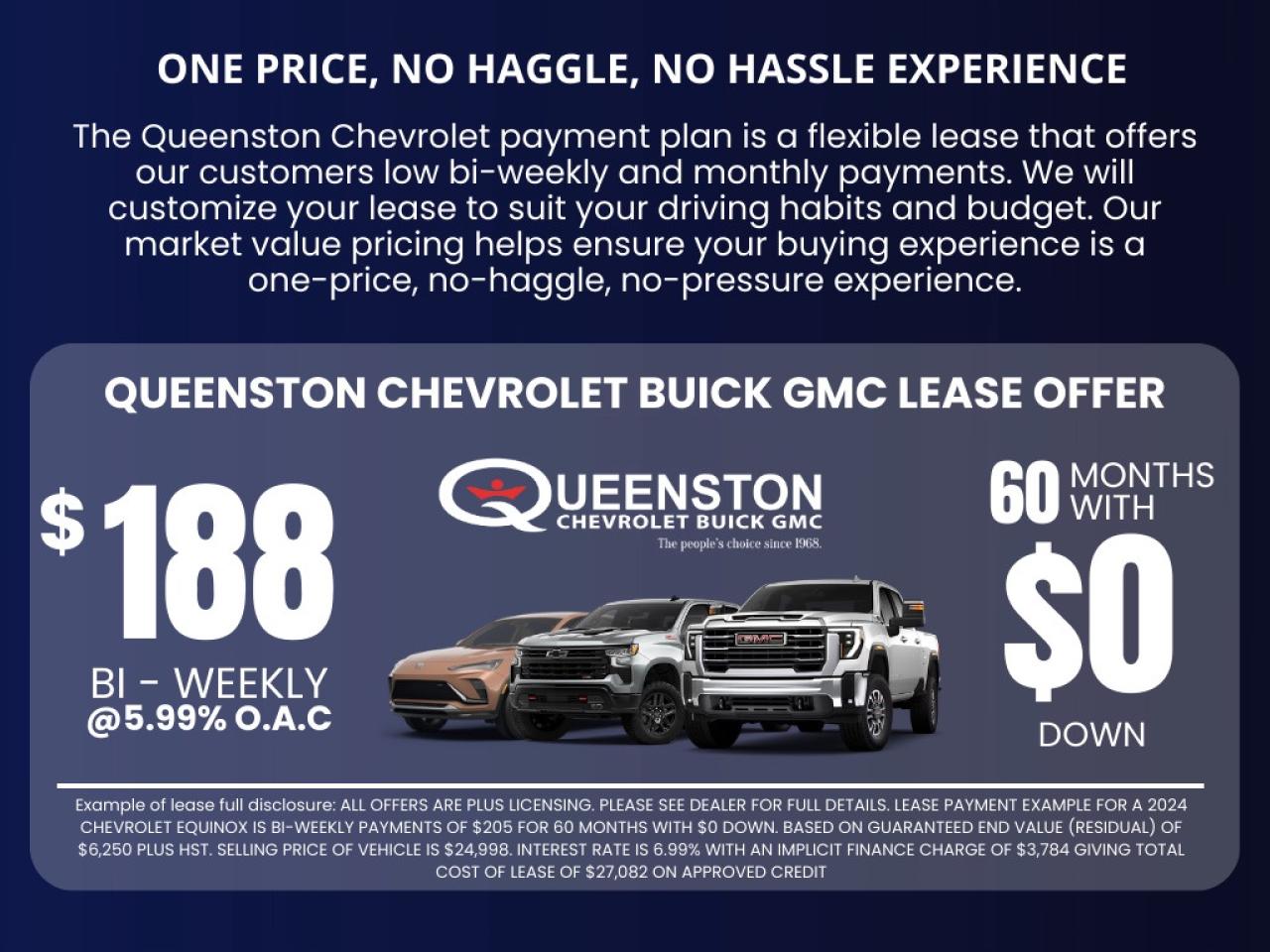 2024 Chevrolet Equinox LS FWD   CLEAN CARFAX   HTD SEATS   CARPLAY Photo