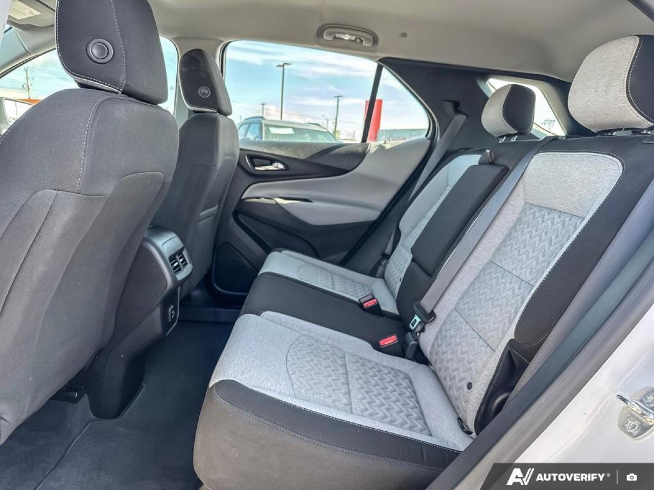 2024 Chevrolet Equinox LS FWD   CLEAN CARFAX   HTD SEATS   CARPLAY Photo