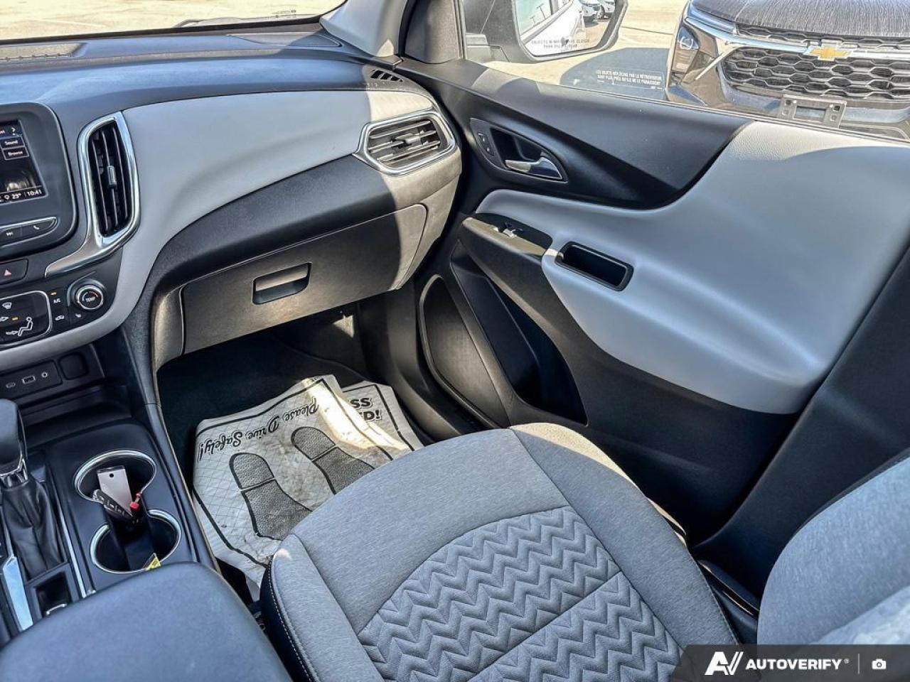 2024 Chevrolet Equinox LS FWD   CLEAN CARFAX   HTD SEATS   CARPLAY Photo