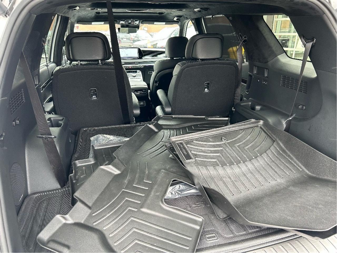 2025 Hyundai PALISADE Ultimate 7-Pass AWD   Starting from 5.29% OAC Photo