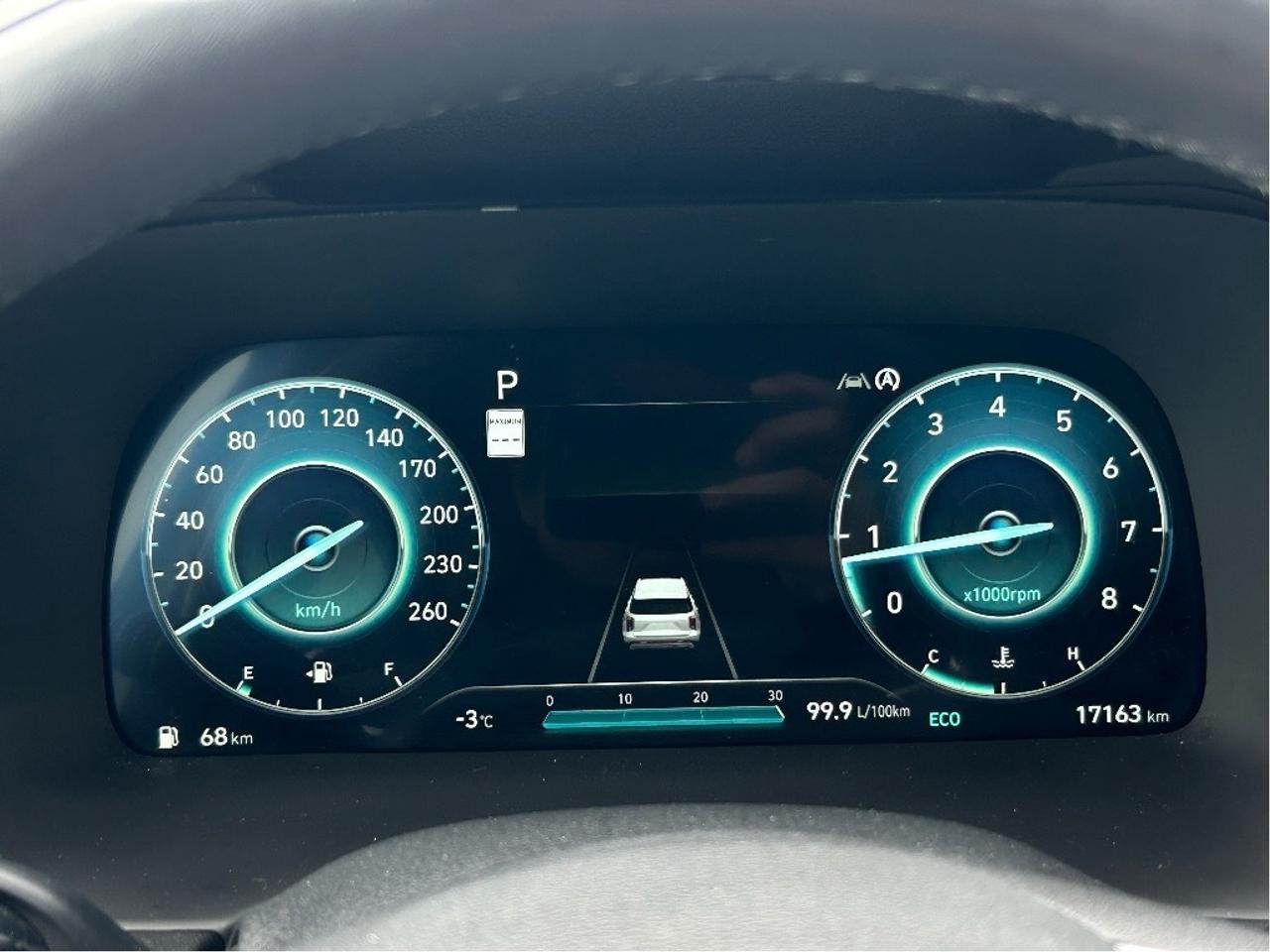 2025 Hyundai PALISADE Ultimate 7-Pass AWD   Starting from 5.29% OAC Photo