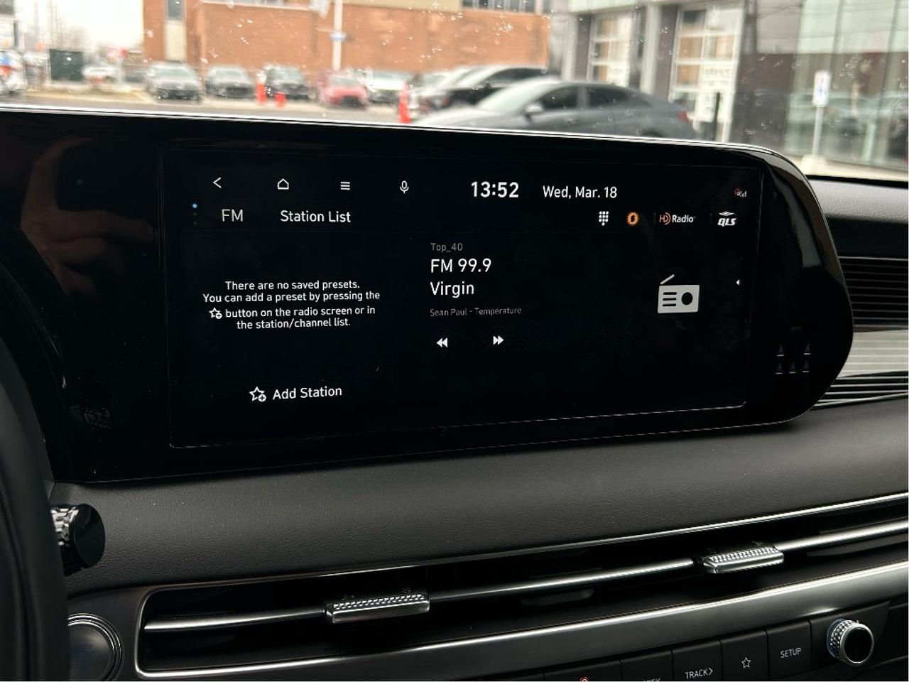 2025 Hyundai PALISADE Ultimate 7-Pass AWD   Starting from 5.29% OAC Photo