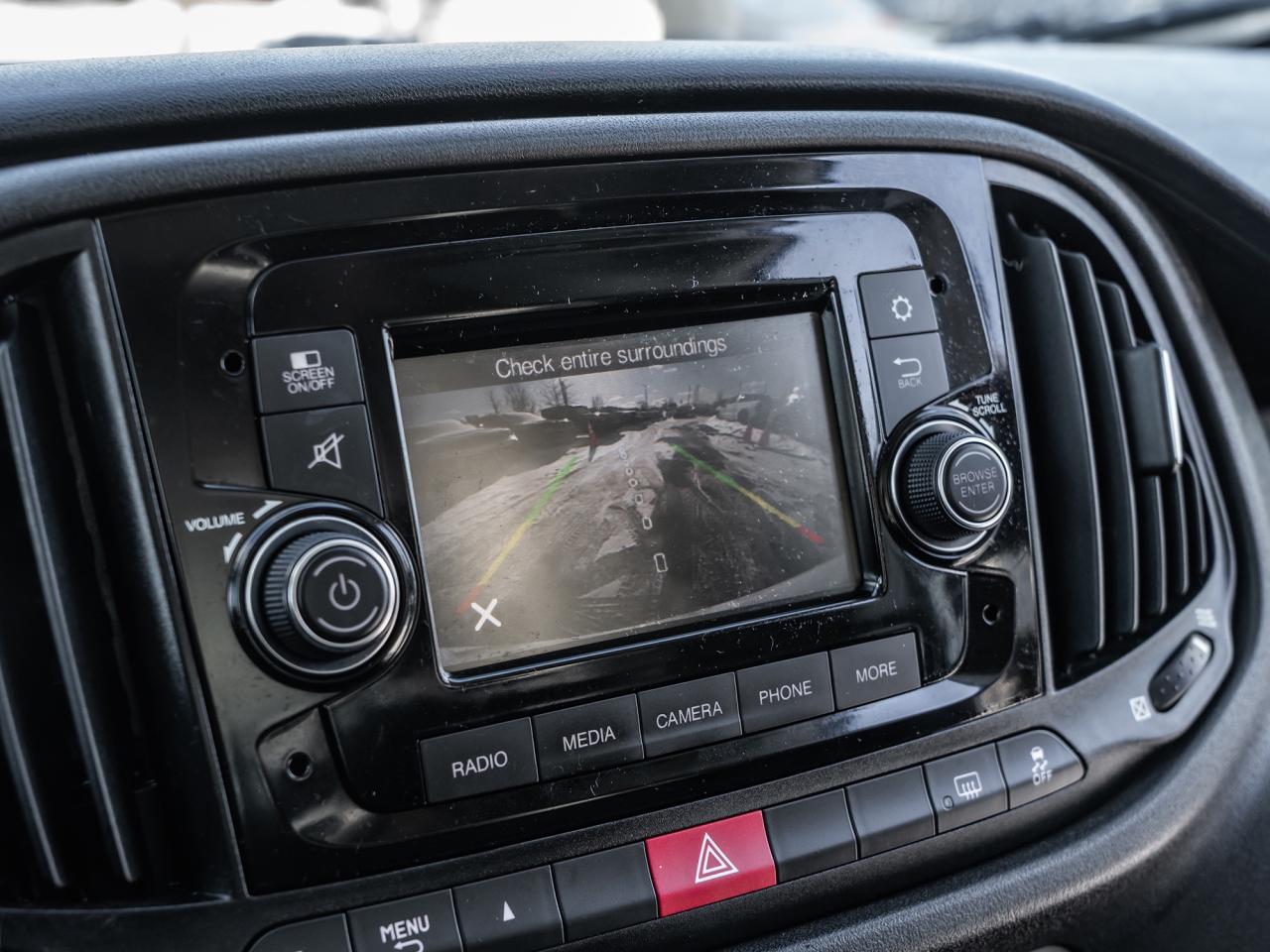 2022 RAM ProMaster City Cargo Van Photo