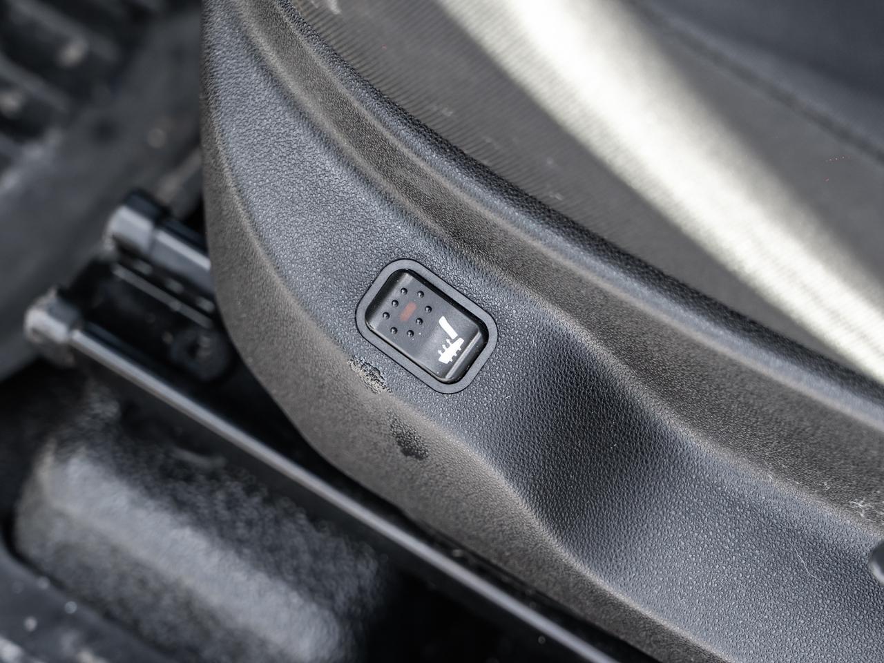 2022 RAM ProMaster City Cargo Van Photo