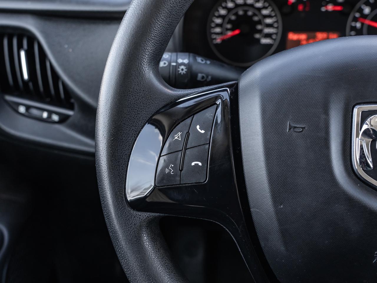 2022 RAM ProMaster City Cargo Van Photo