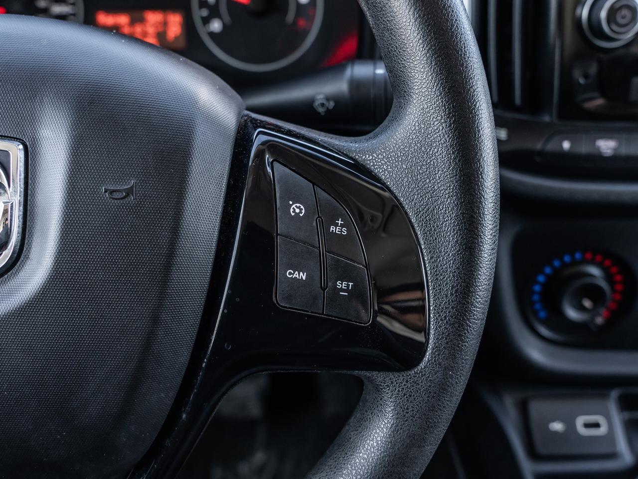 2022 RAM ProMaster City Cargo Van Photo