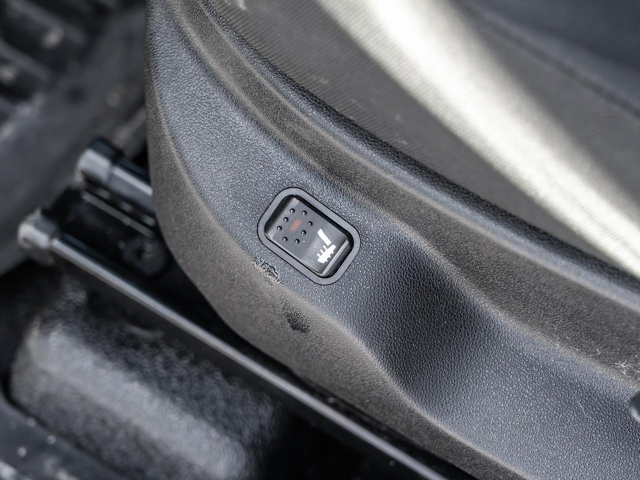 2022 RAM ProMaster City Cargo Van Photo