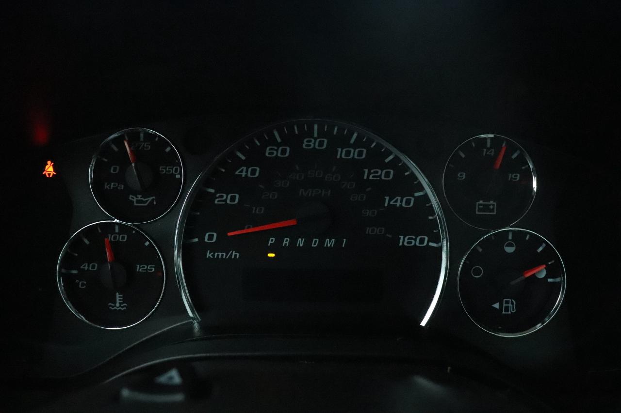 2019 Chevrolet Express Commercial Cutaway 4500 Van 177 Photo