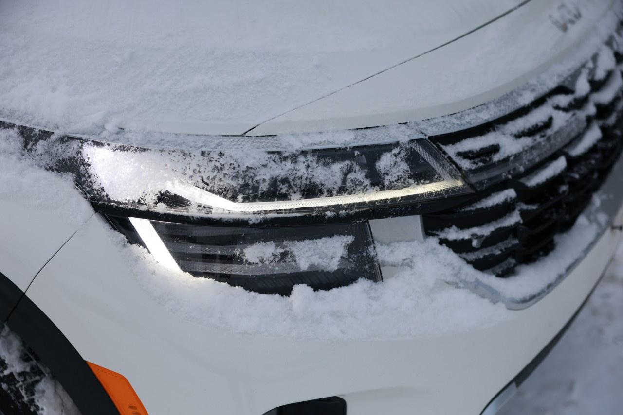 2024 Kia Seltos EX AWD Photo