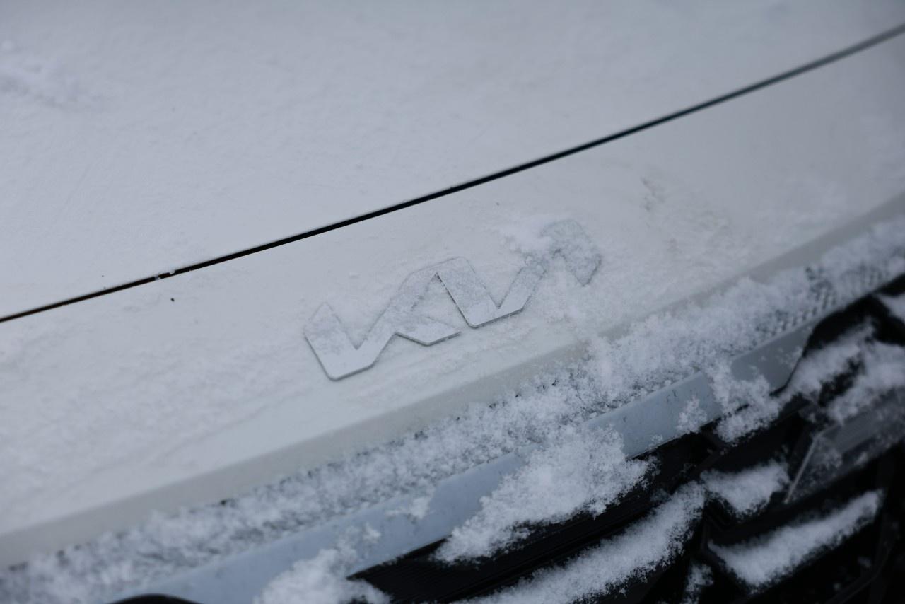 2024 Kia Seltos EX AWD Photo