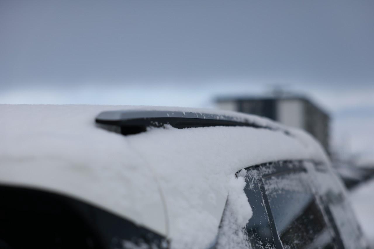 2024 Kia Seltos EX AWD Photo