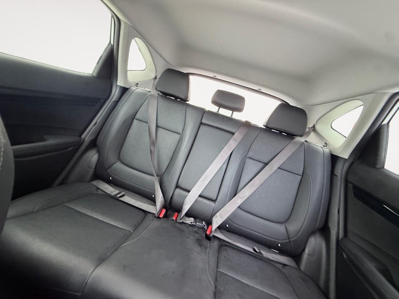 2024 Kia Seltos EX AWD Photo