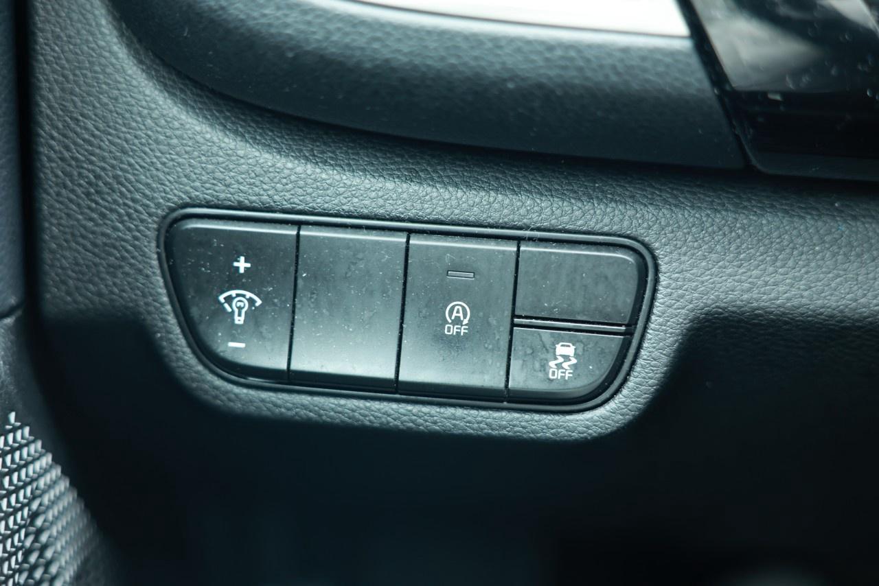 2024 Kia Seltos EX AWD Photo