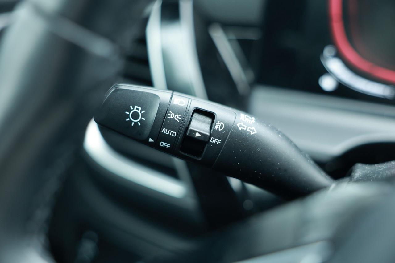 2024 Kia Seltos EX AWD Photo