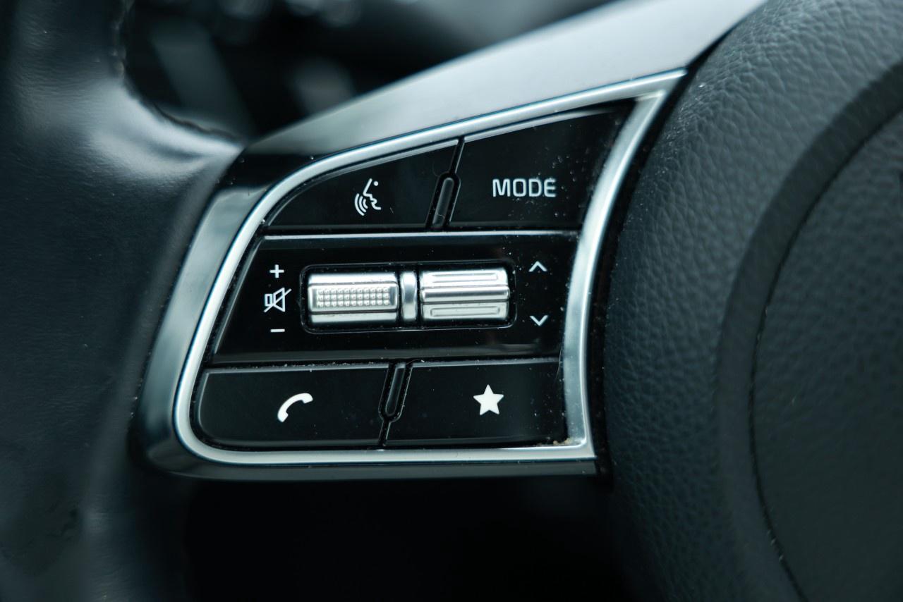 2024 Kia Seltos EX AWD Photo