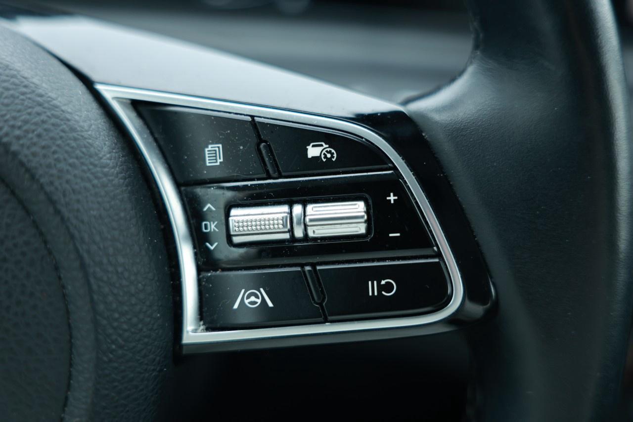 2024 Kia Seltos EX AWD Photo