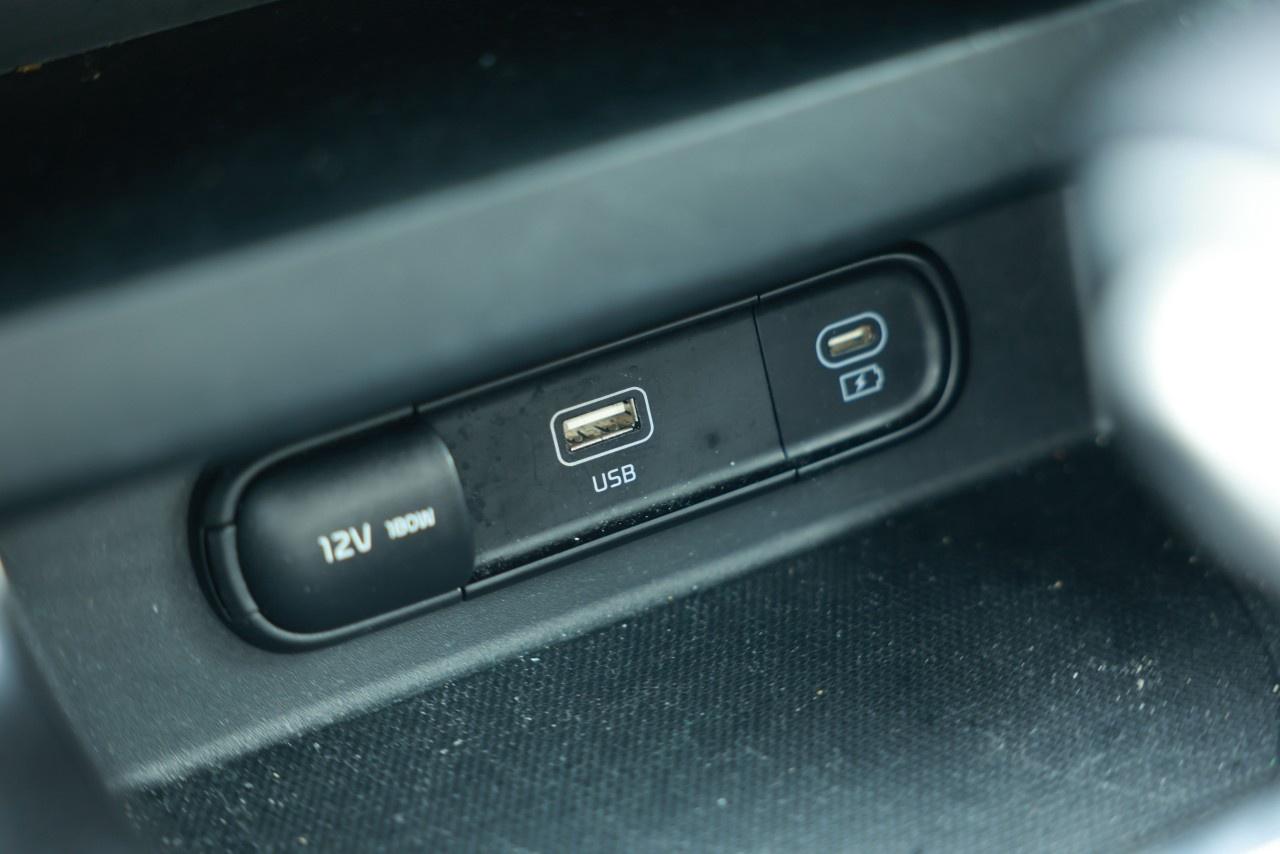 2024 Kia Seltos EX AWD Photo