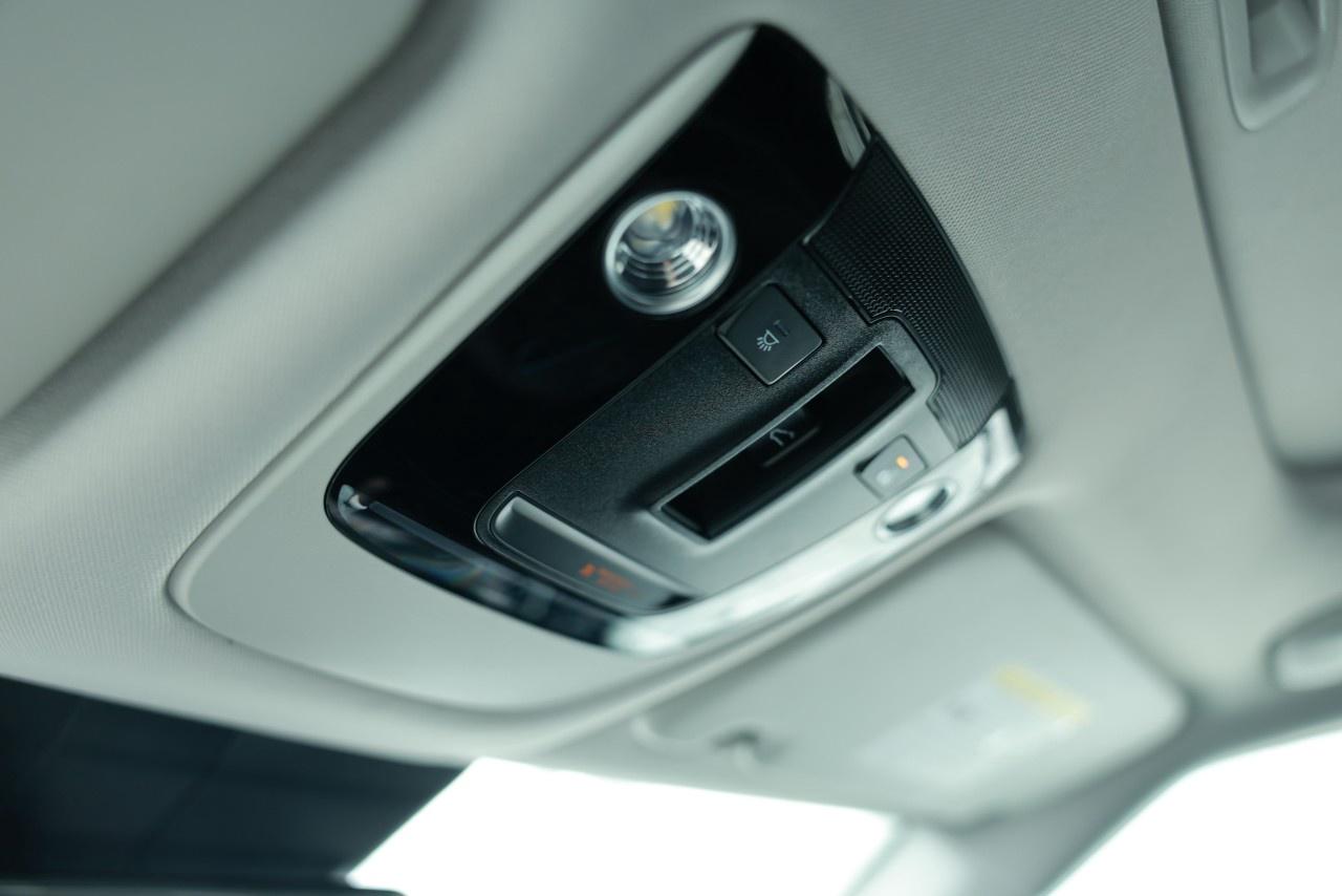 2024 Kia Seltos EX AWD Photo