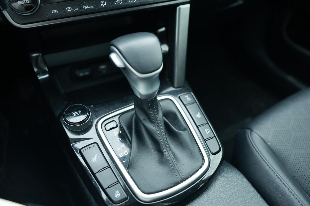 2024 Kia Seltos EX AWD Photo