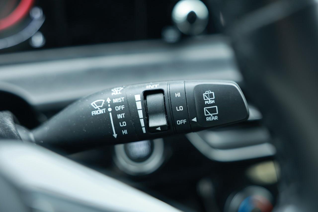 2024 Kia Seltos EX AWD Photo