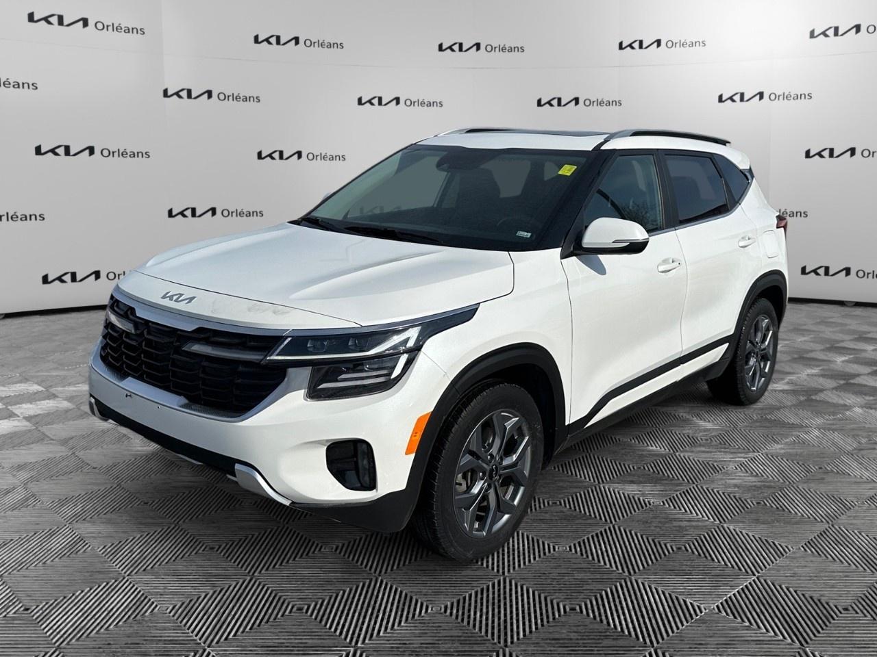 <p>WE ACCEPT ALL MAKE AND MODEL TRADE IN VEHICLES. JUST WANT TO <a href=https://app.openlane.ca/trade-in?token=KIA417-307c4788-1bf7-499a-84ff-65e982f8fe8b rel=nofollow><strong>SELL YOUR CAR</strong></a>? WE BUY EVERYTHING!</p><p>Advertised pricing is only available with Orleans Kias financing promotion. <span style=color:rgb( 0 , 0 , 0 )>Cash purchases are subject to a $2000 Price adjustment.</span></p><p>Ask us for more details!</p><p>DISCLAIMER: Advertised pricing includes all fees. Licensing and HST not included in the price.</p><p>Vehicle pricing, incentives, options (including standard equipment), and technical specifications listed for this vehicle may not match the exact vehicle displayed. Please confirm with a sales representative the accuracy of this information </p>