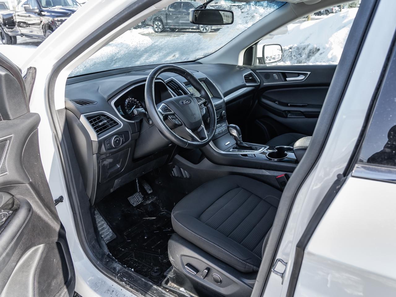 2016 Ford Edge 4DR Sel AWD Photo