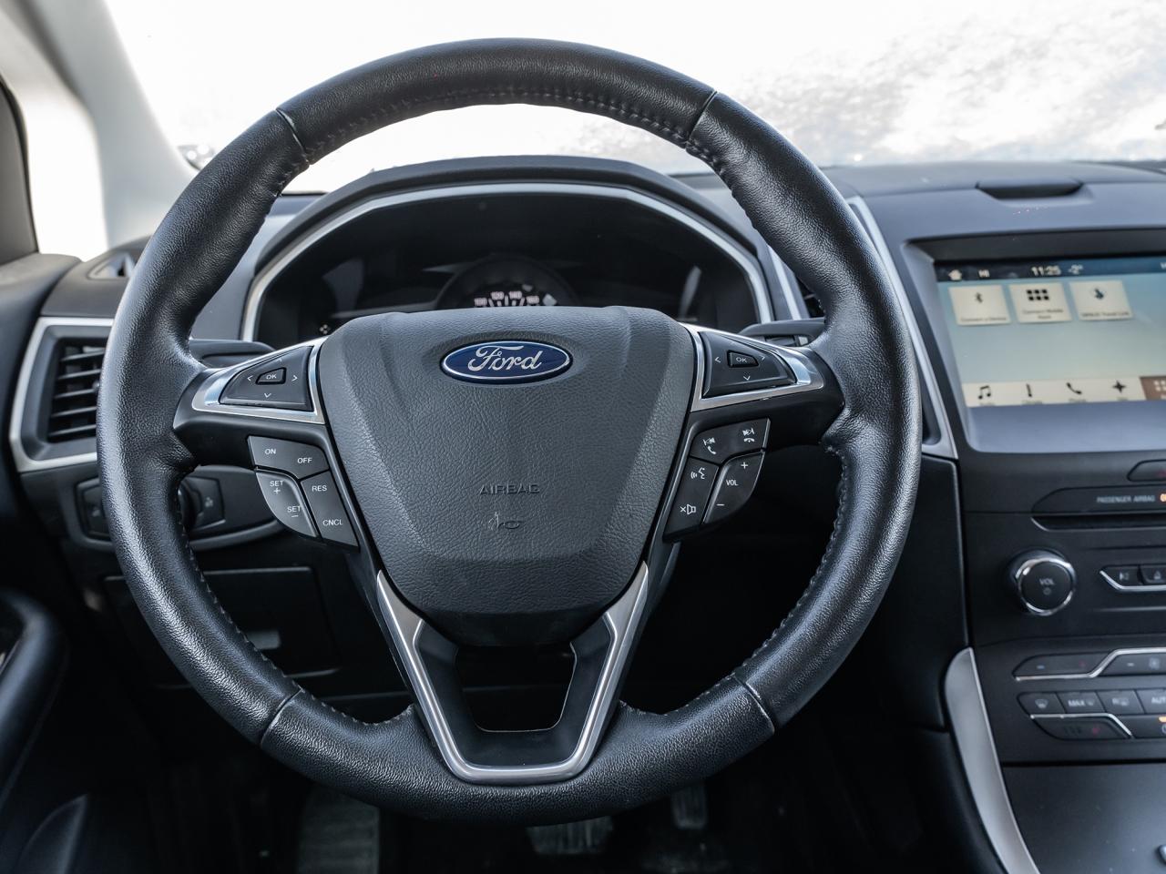 2016 Ford Edge 4DR Sel AWD Photo
