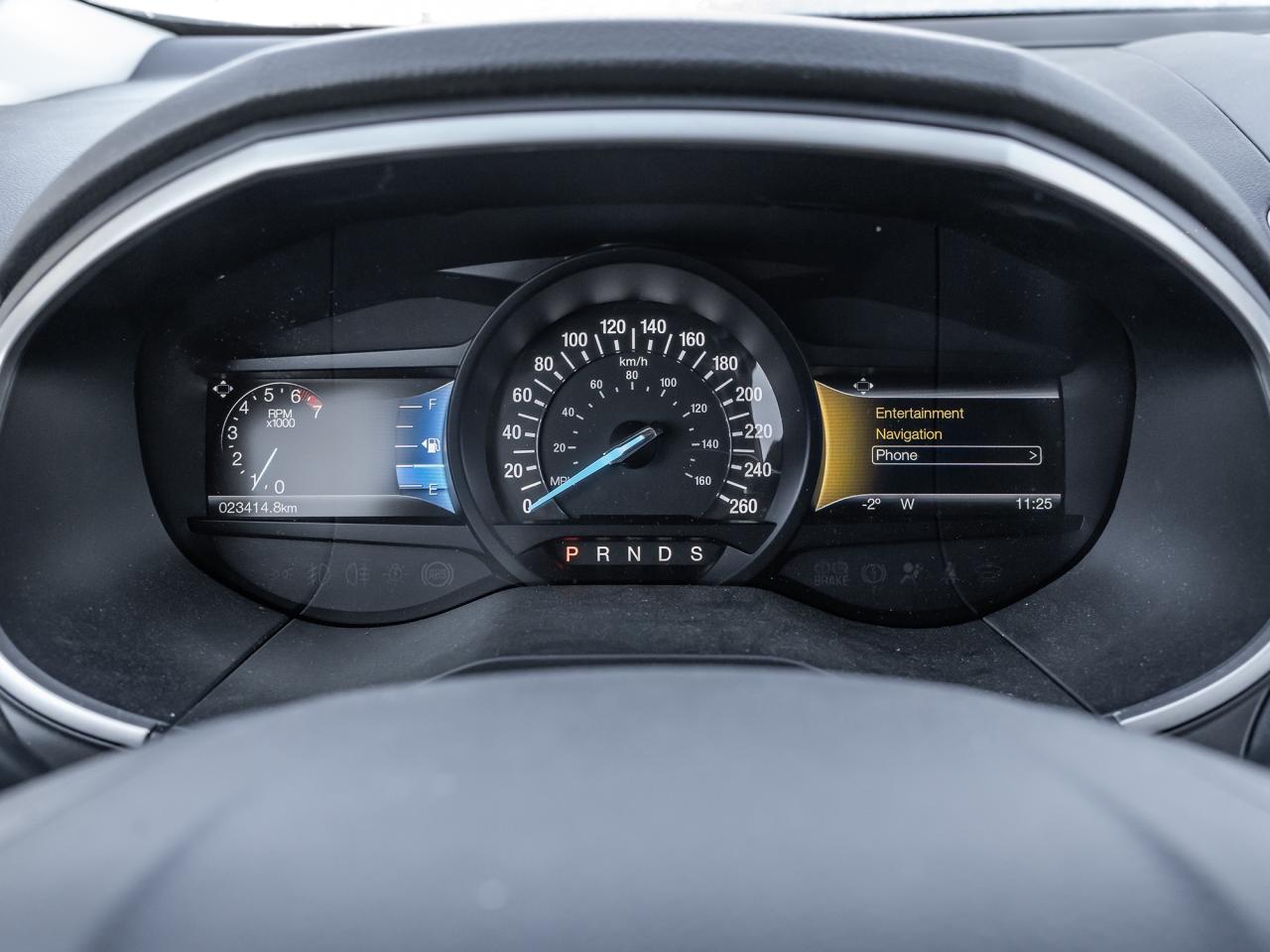 2016 Ford Edge 4DR Sel AWD Photo