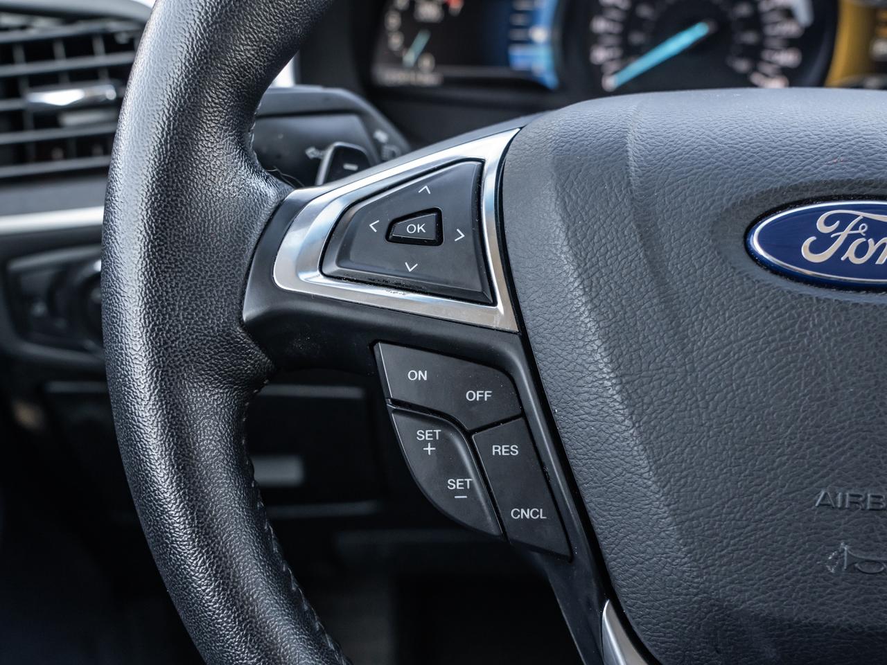 2016 Ford Edge 4DR Sel AWD Photo