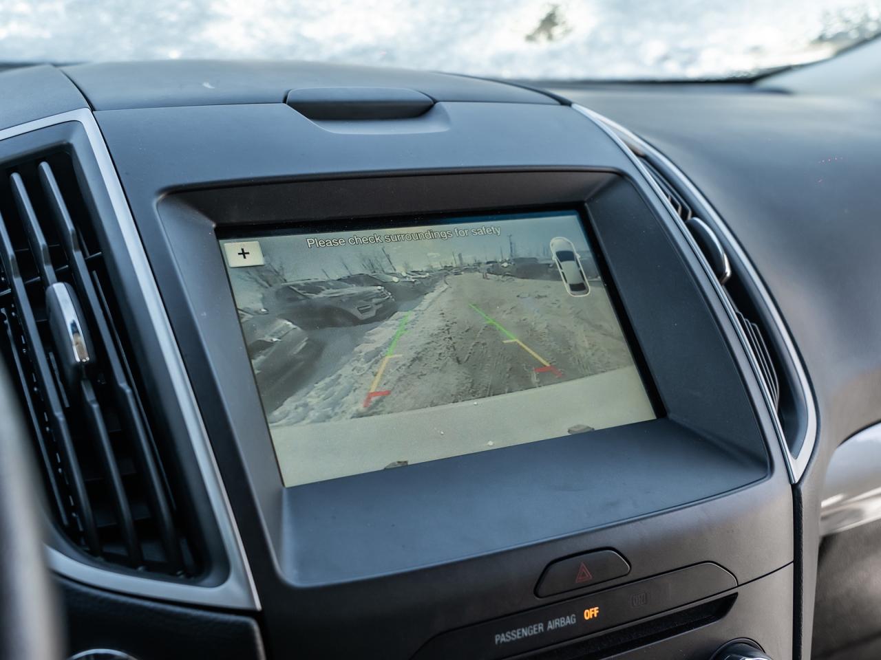 2016 Ford Edge 4DR Sel AWD Photo