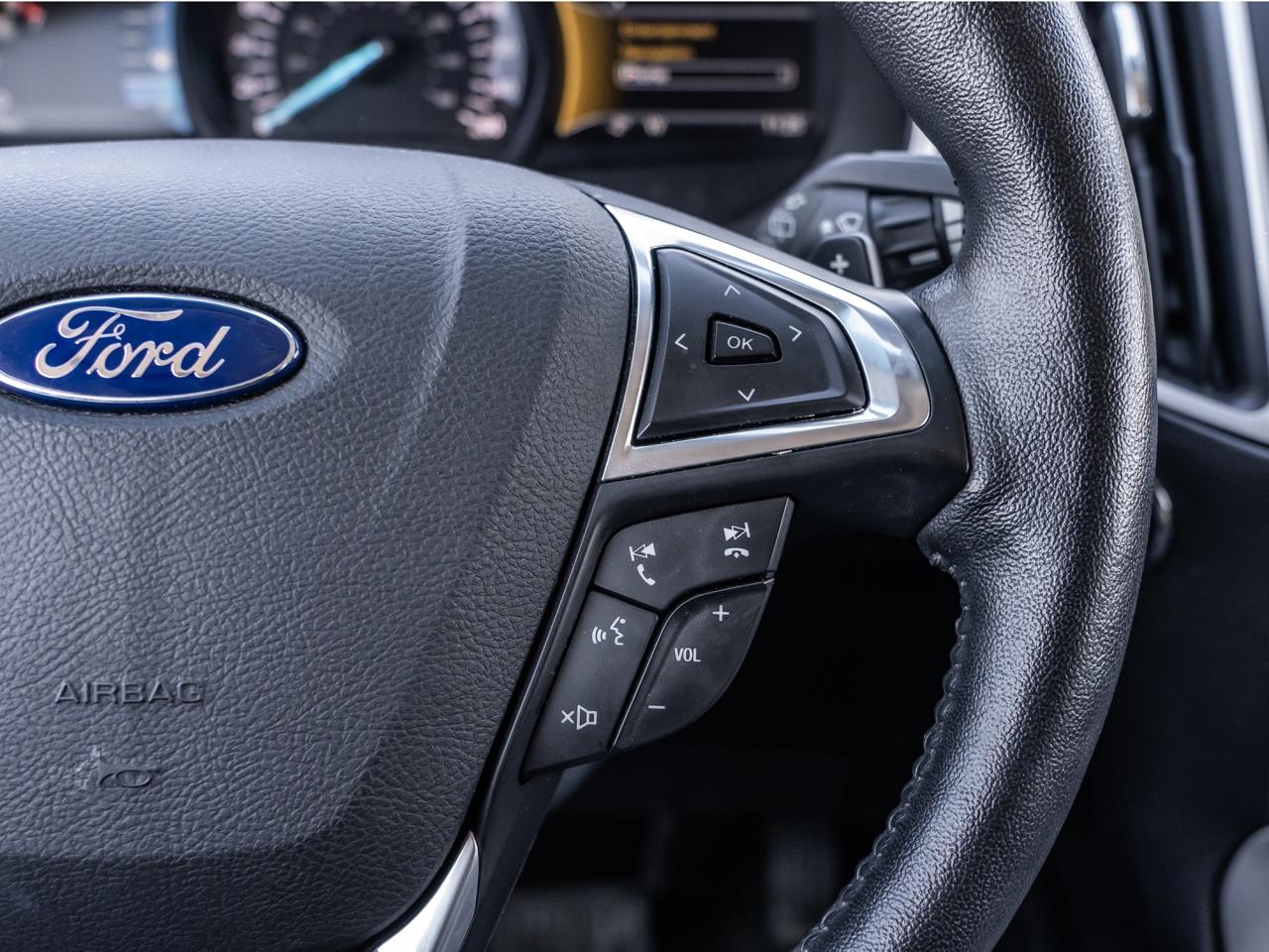 2016 Ford Edge 4DR Sel AWD Photo