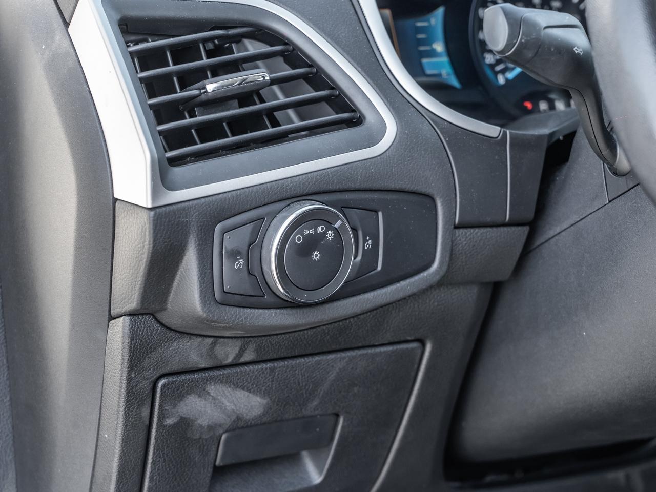 2016 Ford Edge 4DR Sel AWD Photo