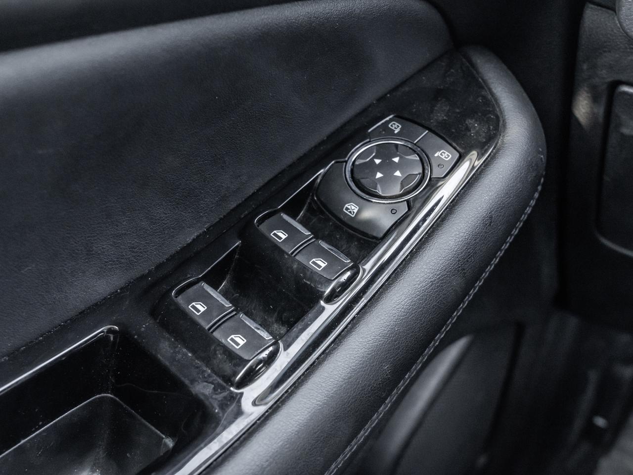 2016 Ford Edge 4DR Sel AWD Photo