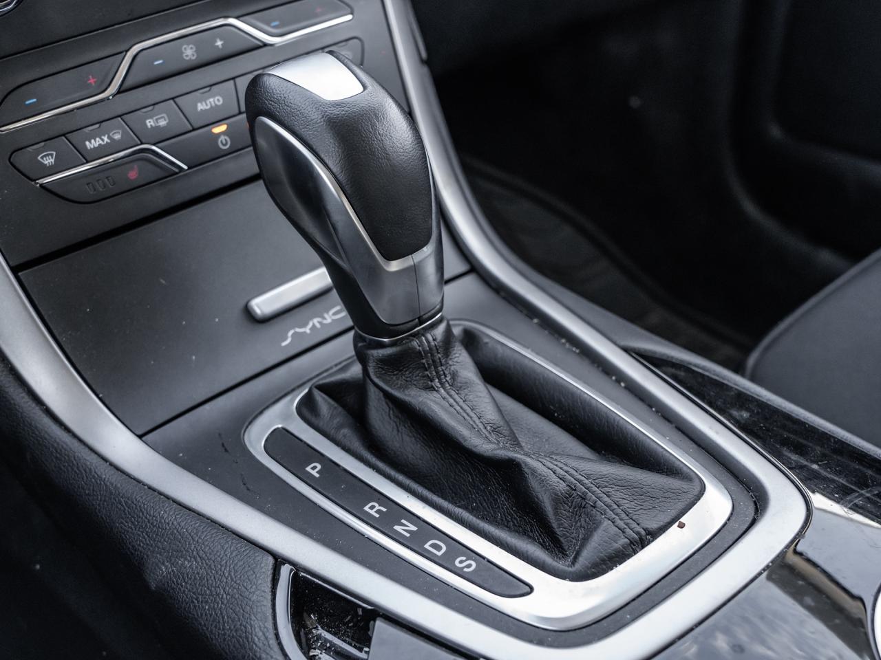 2016 Ford Edge 4DR Sel AWD Photo