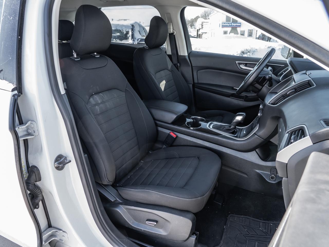 2016 Ford Edge 4DR Sel AWD Photo